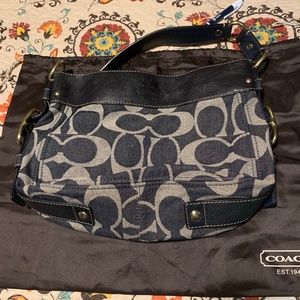 Coach Bag/Purse